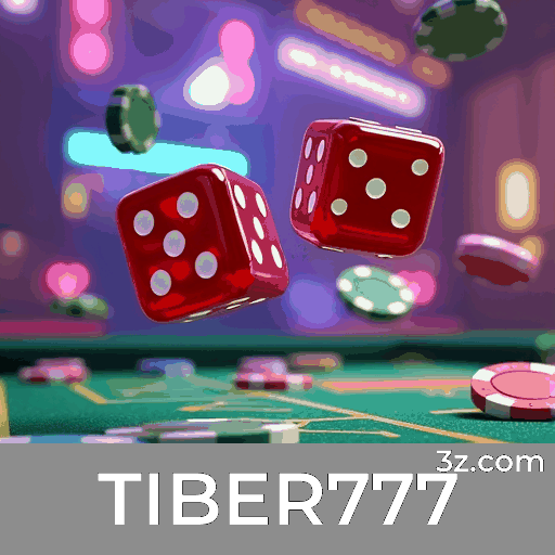 TIBER777: Cassino premiado com pagamentos rápidos