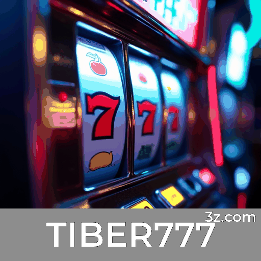 Experiência Inigualável de Jogos no TIBER777