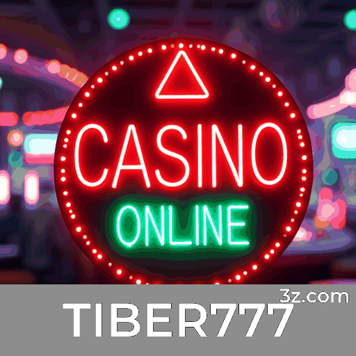 Aplicativo Inovador da TIBER777 com Tecnologia de Design Responsivo