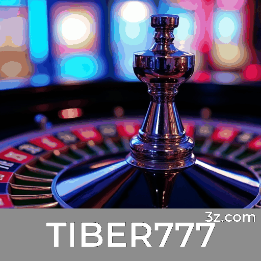 TIBER777: Plataforma da Comunidade Interativa e Empolgante