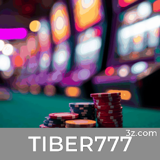 TIBER777: Plataforma da Comunidade Interativa e Empolgante