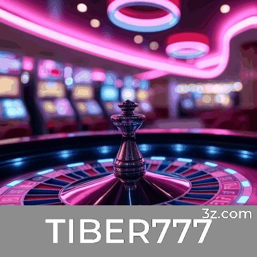 TIBER777: O Mundo dos Jogos Selecionados