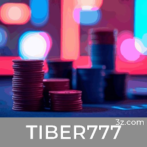 Aplicativo Inovador da TIBER777 com Tecnologia de Design Responsivo