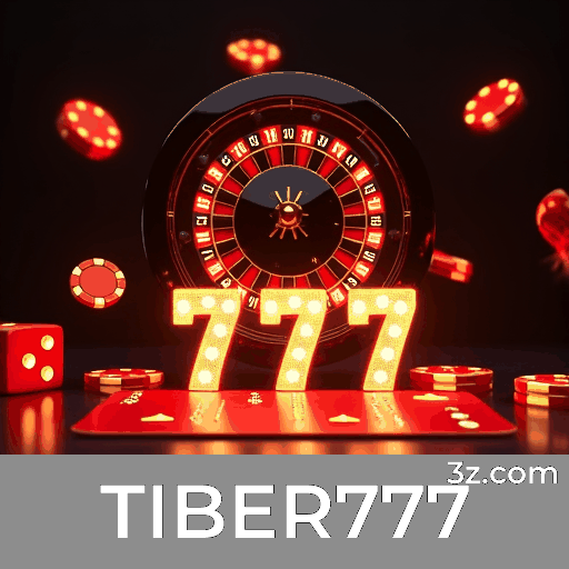 TIBER777: O Mundo dos Jogos Selecionados