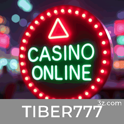 TIBER777: O Mundo dos Jogos Selecionados