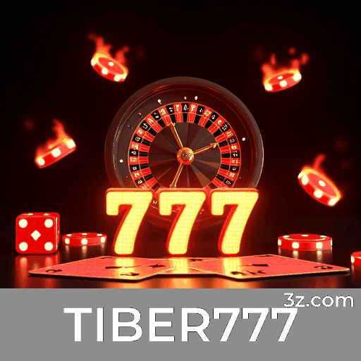 Experiência de membro exclusiva no TIBER777