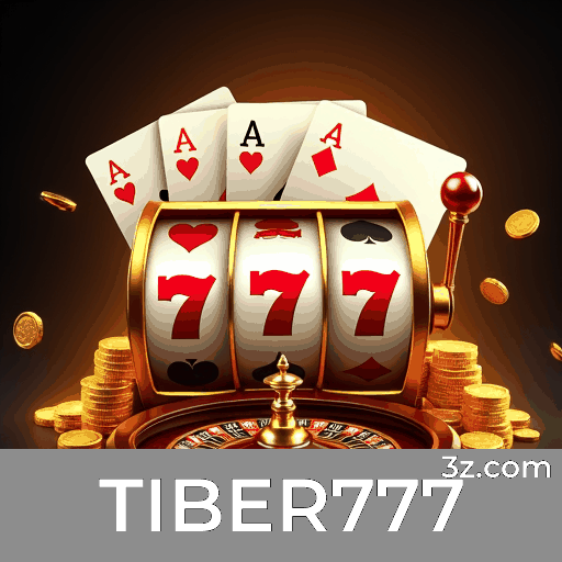 Aplicativo Inovador da TIBER777 com Tecnologia de Design Responsivo