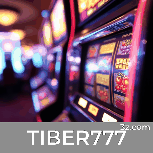 Aplicativo Inovador da TIBER777 com Tecnologia de Design Responsivo