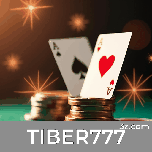 TIBER777: Interação Social e Diversão em Casino Ao Vivo