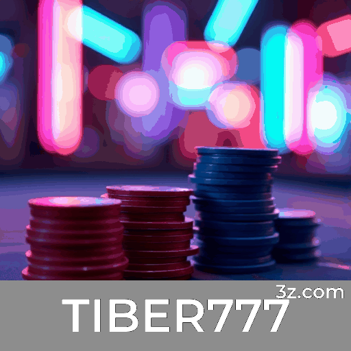 TIBER777: O Mundo dos Jogos Selecionados