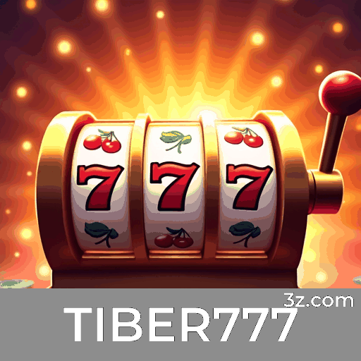 TIBER777: Cassino premiado com pagamentos rápidos