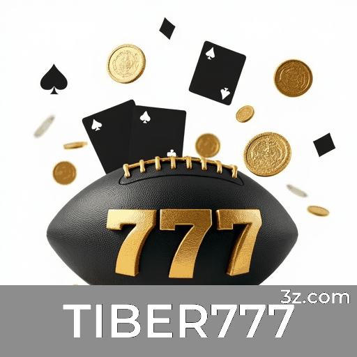 Experiência Inigualável de Jogos no TIBER777