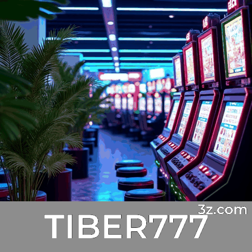 TIBER777: O Mundo dos Jogos Selecionados