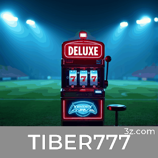 Experiência Inigualável de Jogos no TIBER777