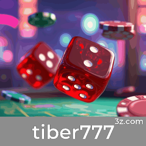 tiber777 game mais image
