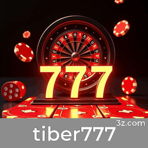 tiber777 game mais image