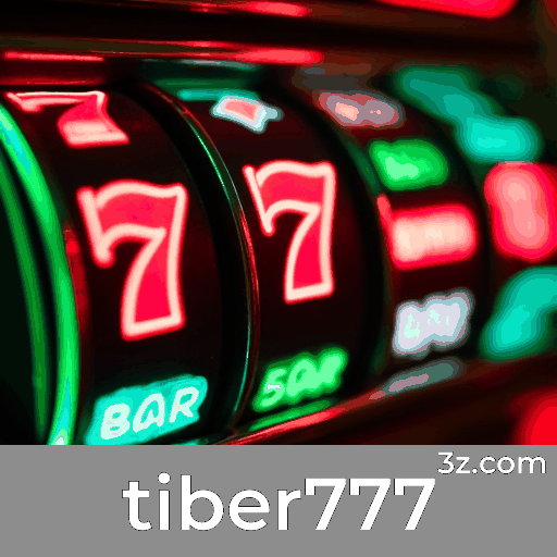 tiber777 game mais image