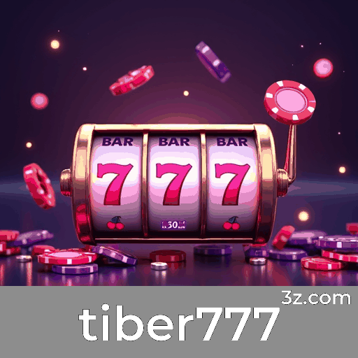 tiber777 game mais image