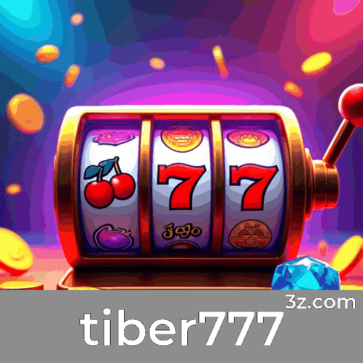 tiber777 game mais image